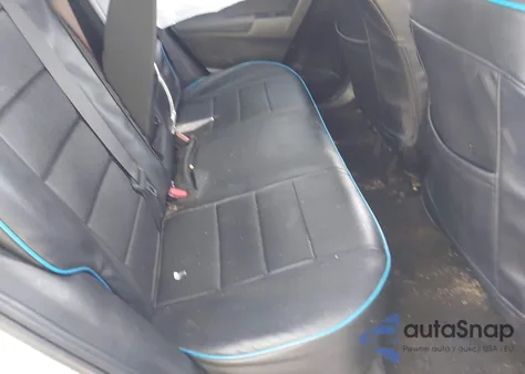 2017 Toyota Corolla Le из США, поврежденный, VIN 5YFBURHE9HP673632